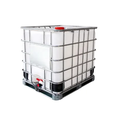 Plastic Conector Ibc Tank 1000 Litre Water Tank Price