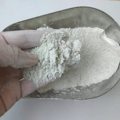 Bentonite Waterproof Membrane / Bulk Bentonite / Bentonite 50kg Bag