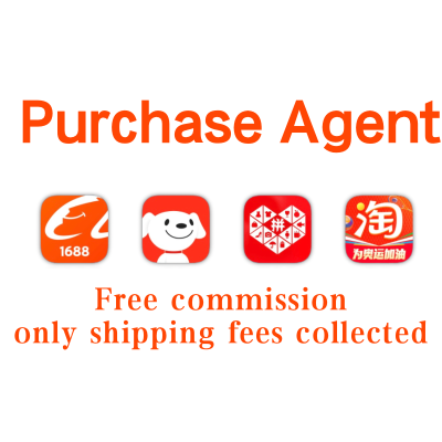 RU Handicraft Agent China Purchase Agent 1688 Dropshipping Buying One-stop Service Purchasing and Shipping Agent