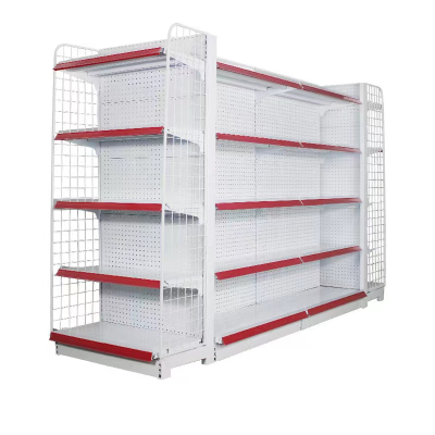 Goods Shelf
