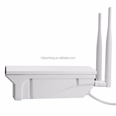 Long Range Wireless Cctv Camera System 4G IP CCTV Street IP Cam