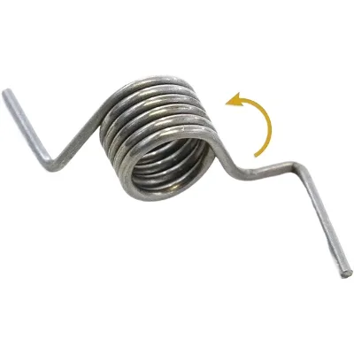 Futeng Door Spring Door Accessories Tension Spring - -Accessories and Customized Spring
