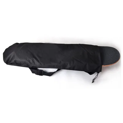 Wholesale 600D Carring Skate Board Skateboard Bag