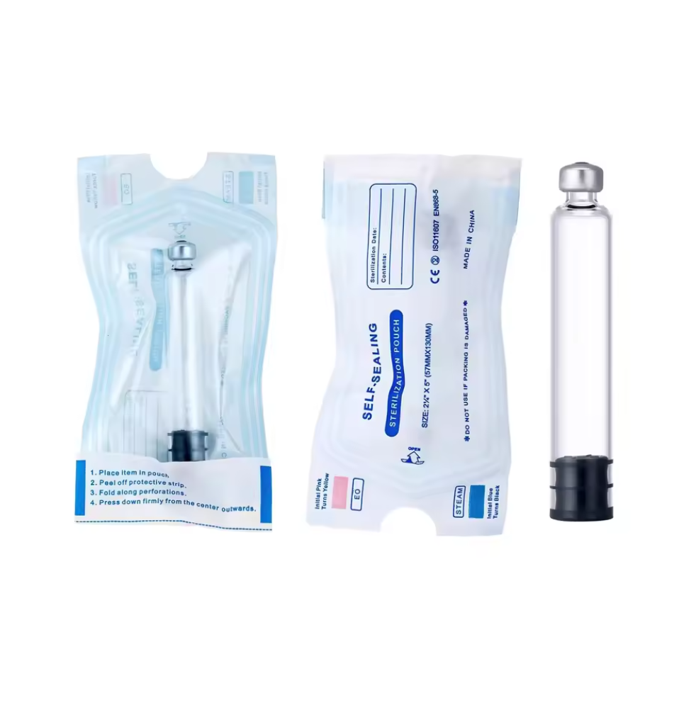 Animals Use Cartridge Bottle Magic Pen Consumables 3ml Water Light Needle Smoothing Pen Quantum Independent Packaging