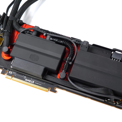 Wholesale Original New RX 6800XT 5600XT 5700XT Vega 64 Gaming Graphic Card Gpu Video Card for PC Graphic Card