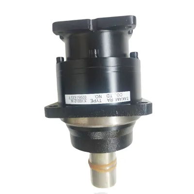 New Reducer Motor K6505B K10012N K10012A TAKAMURA for Mitsubishi