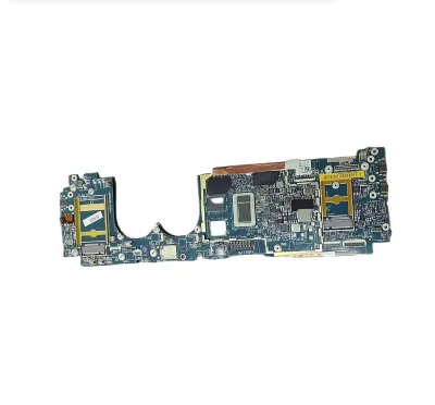 Laptop Motherboard Replacement for Dell Latitube 9330 LA-L781P SRLWQ Laptop Motherboard