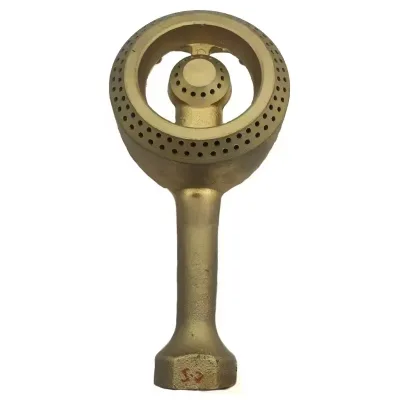 Burner Head Hardware Accessories Universal for Gas Stoves; Safety Vent 90# Honeycomb Cast Iron; FW-90 Model; Guangdong; Power