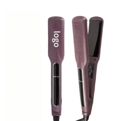 Universal Voltage Clamp Board for Clipping, Straightening, and Curling Hair. Ideal for Use in Salons.