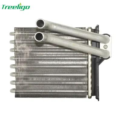 Auto Heater Core 377819030C 5X0819030 for VW GOL PARATI SAVEIRO G3 E G4 1999 Heater Core