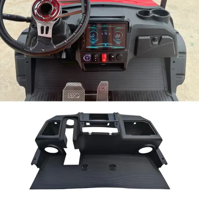 New Condition Dashboard for Replace/Repair China