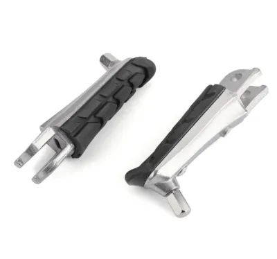 Original High Performance Motorcycle Parts Stainless Steel Front Foot Pedal for CB600F HORNET 250 600 CBR600F NC700