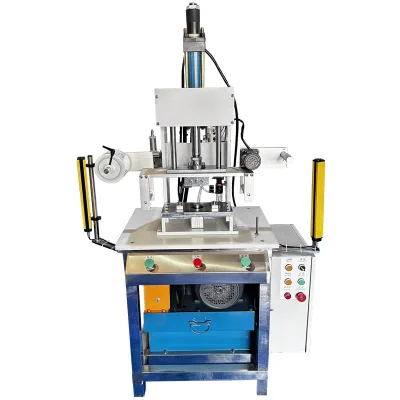 300kg/h Blender Grinding Machine Cutting  Printer Packaging Machine Soap Machine Equipment