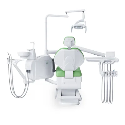 Gladent Fashion Design Dental Clinic Product/dental Chair