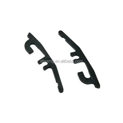 ATM Spare Parts NCR 445-0642551 Presenter Guide Exit 4450642551
