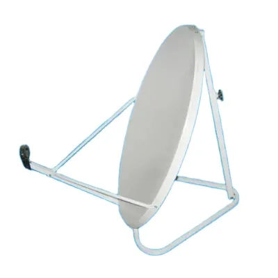 View Larger Image Add to Compare Share Ku Band 75cm Satellite Dish Antenna Work With C Band LNB for Philippines Markets Sky