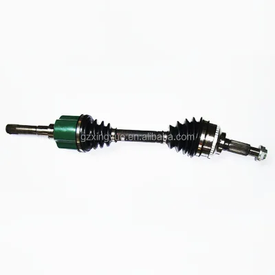 CV Axle for FORD ESCAPE 2001-2012 MAZDA TRIBUTE 2001-2009 5L8Z3A428DA 5L8Z3A428DB 5M6Z3A428AA GG052550XD