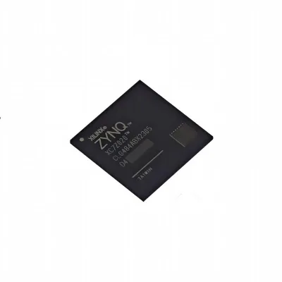 Original New in Stock XC7Z020-2CLG484I Integrated Circuits One stop BOM service PCB factory