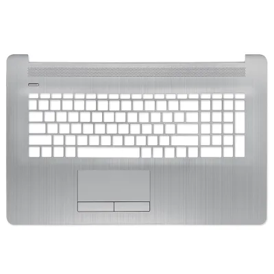 Topcase for HP 17-BY CA CR 470 G7 Plamrest Shell Upper C COVER