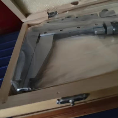 Vernier Caliper