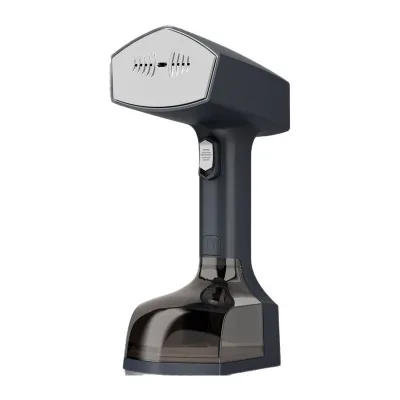 Handheld Garment Steamer Portable High-Power AC 2000W with 0.8L Water Tank