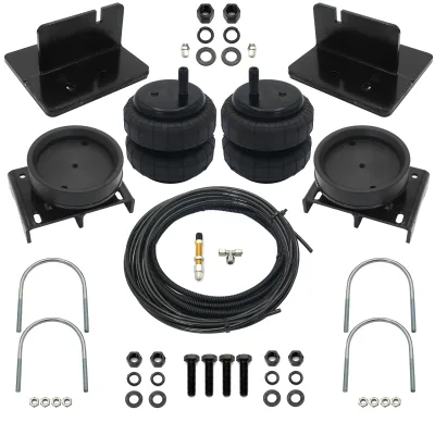 Raptor F150 2022-2024 Chassis Air Suspension Shock Absorber Automotive Chassis Lift Adjustable Pneumatic Airsprin