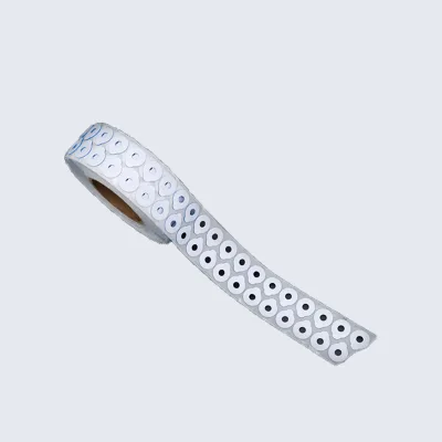 Premium Blue Optical Glasses with Blocking Pad Accessory Advanced Eyewear Tools for Lens Edging Machine Eyeglasses Parts