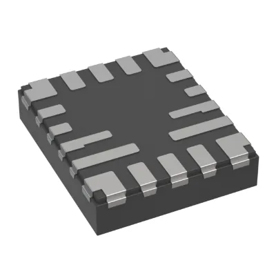 ADRF5519BCPZN Power Management(PMIC) 40-LFCSP Dual-Channel,0 W Receiver Front End ADRF5519BCPZN