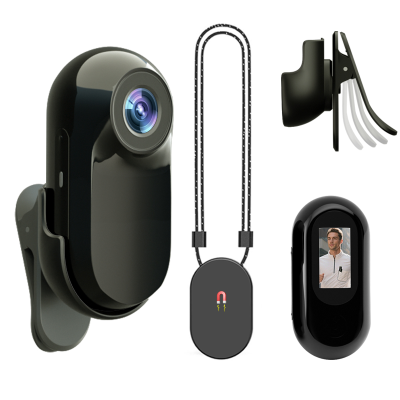Camera Ultra Hd Mini Sport 1080p Manual Full Waterproof Camcorder Action Driver Body Worn Sports Dv with Audio Sports Dv