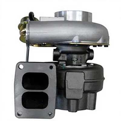 High Quality HX50W Turbocharger Kit 2836658 3596693 3594505 500390351 for Iveco F3B Truck Euro Trakker