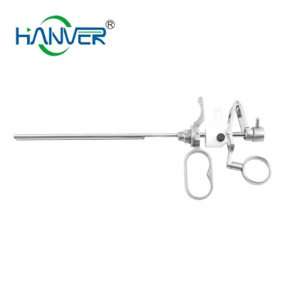 Urology Resectoscope Turp Set Working Element Monopolar Urological Instruments Set and Bipolar Be Compatible Storz