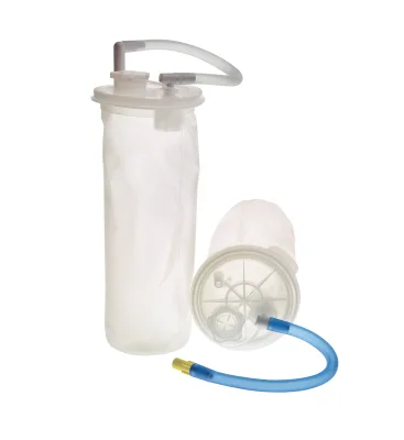 Factory Direct Quantitative 2000ml Medical Disposable Liner Good Quality