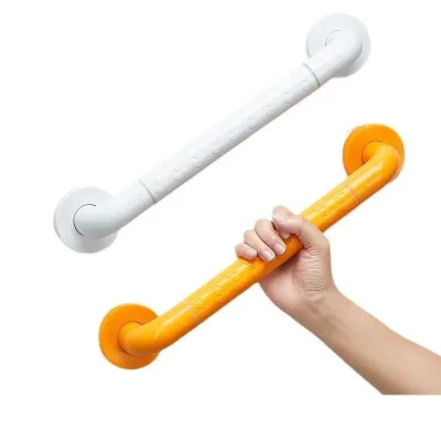 YOTO Safety Grab Bar Shower and Toilet Access Metal Kitchen Cabinets Handles Furniture Drawer Hardware for Bedroom