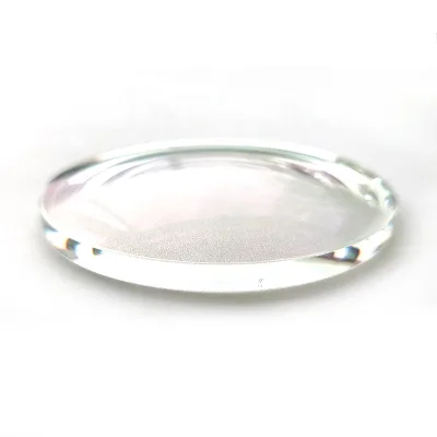 Low Refractive 1.60 SFSV Eyeglasses Lenses Anti-infrared Infrared IR Optical Lens Manufacturing Lenses