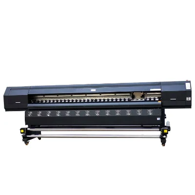 Double Head Roland Latex Infiniti Flora 3.2 Xp600 Diy Sticker Printers for Sale