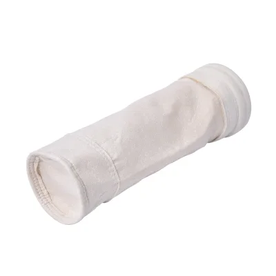 Superior Quality Aramid Needle Felt Factory-Sold Dust Filter Bag at a Good Price New Condition