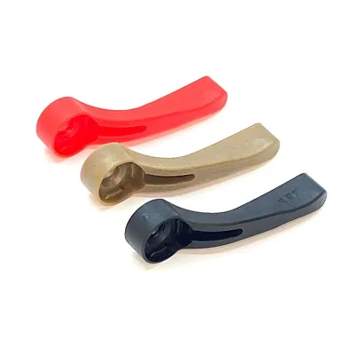 Sirreepet Hair Trimmer Parts Plastic Handle Swing bar Fit Magic Cordless Clip 8148/8159