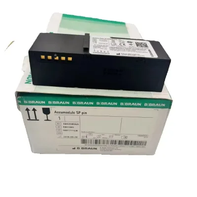 P/N:8713180A 34520856A BATTERY RECHARGEABLE, NICKEL METAL HYDRIDE, 4.8V, 2.1 AH