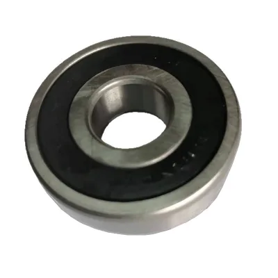 Motorcycle Car Hardware Mechanical Bearing Ball Drive Marble Needle Roller Single Double Sided Cover 6303RS