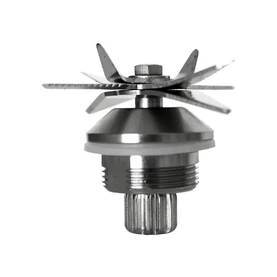 Latest Top Blade Ice Crusher Blender 8 Blade Food Mixer Blades for Blender Parts