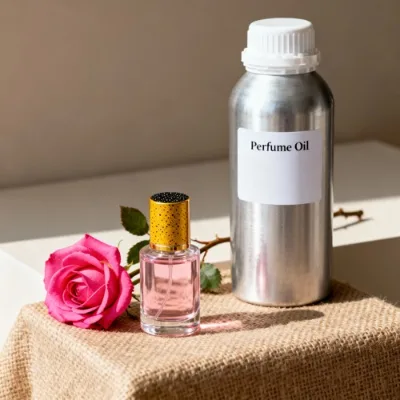 Hot Factories Sell High-quality Rose Perfume Oil in Bulk Wholesale Price Accepts OEM Perfume.