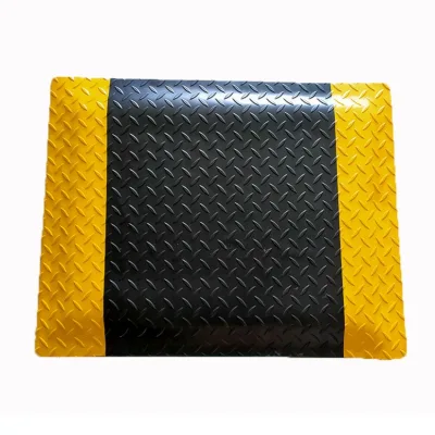 Heavy Duty Anti - Static ESD Earthing Grounding Floor Mats - Ideal for Industrial Applications