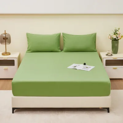 Luxury Queen Mattress Encasement with Zip - Premium Waterproof Barrier, OEKO-TEX Certified, 4-Season Use