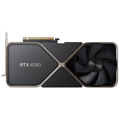 N Vidia Graphics Card Gigabyte GeForce RTX 4090 GPU 24GB Gaming Desktop Graphics Card