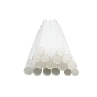 Wholesale Molded PTFE Tubing for Car HVAC Multilumen Expanded PTFE Tube Expanded PTFE Pipe