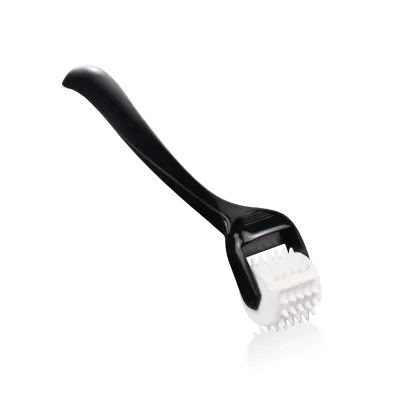 \Wholesale Hot Selling Face Massage and Tighten Roller to Promotes the Absorption of the Essence