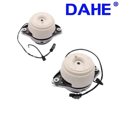 2x Engine Mount for Mercedes-Benz W166 2015-2018 ZPS/ME/226AB OEM1662406817 1662406917 New 24 Months Warranty