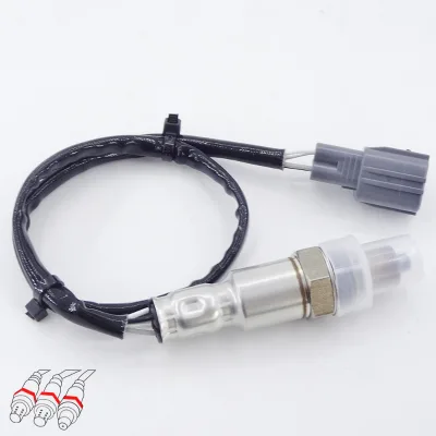 BRD1479 O2 Sensor for SUZUKI Every 2021 EBD-DA17V 18213-64P60