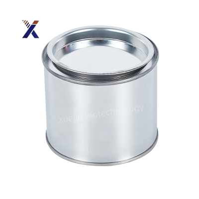Hot Selling 0.3-1L Tinplate Metals Tins/cans