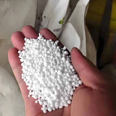 Walton Bulk Supply Organic Manure Fertilizer Granular Water Soluble Controlled Release 99% Purity CAS 57-13-6 Soil Agriculture